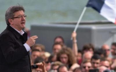 Mélenchon veut réintégrer les salariés licenciés abusivement: la double peine?