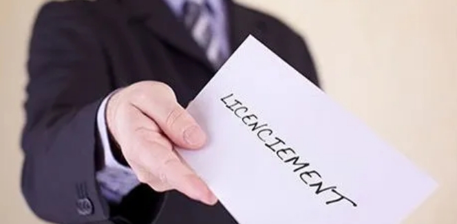 Ordonnances Macron, quelle valeur accorder à la lettre de licenciement ?