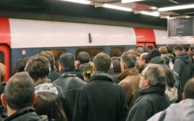 Quels sont vos droits en cas de retard causé par une grève ?