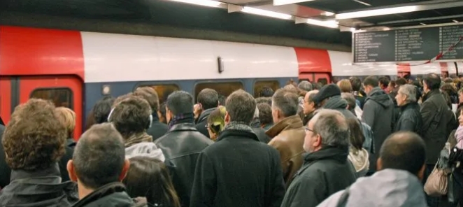 Quels sont vos droits en cas de retard causé par une grève ?