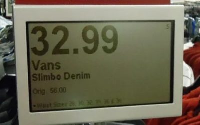 Tout ce qu’il faut savoir en matière d’affichage des prix…