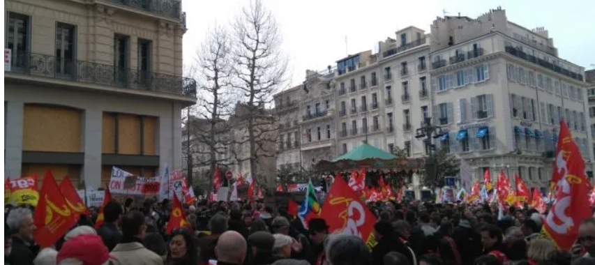 La suppression ou la réduction d’une prime suite à une grève : est-ce possible ?