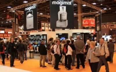 Le droit de rétractation dans les foires et salons