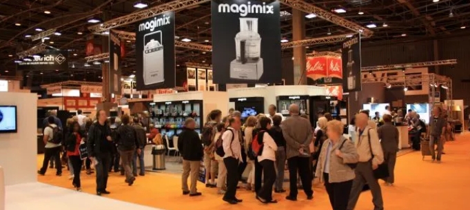 Le droit de rétractation dans les foires et salons