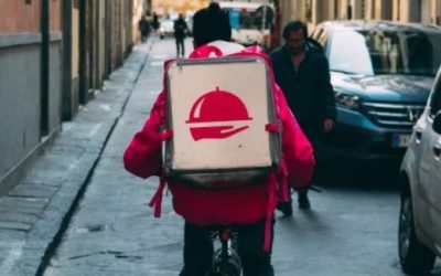 Vers une reconnaissance du statut de salarié pour les livreurs à vélo : la perspective d’un riche contentieux