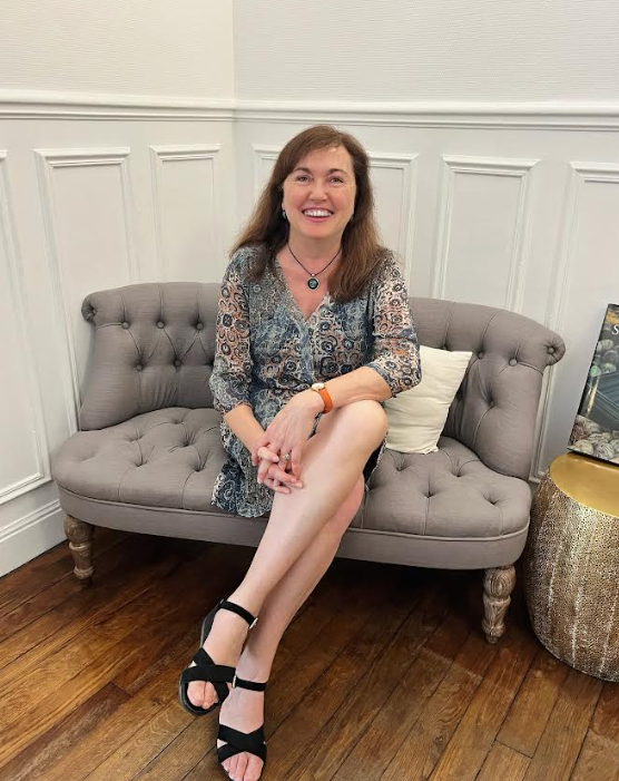 Mme Marie-Claire Laporte