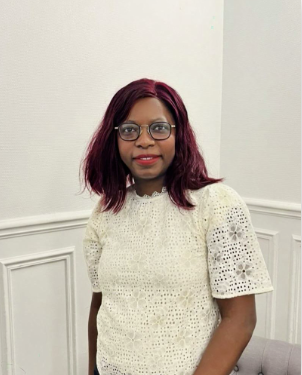 Maître Kadiata Gaye