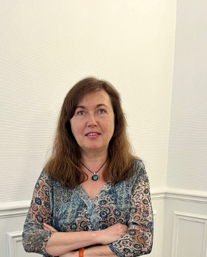 Madame Marie-Claire LAPORTE