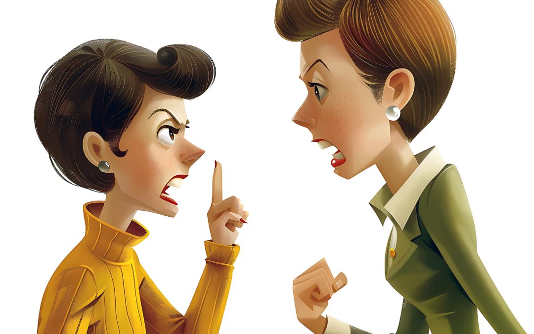 Que risque-t-on à insulter son supérieur hiérarchique en public ?